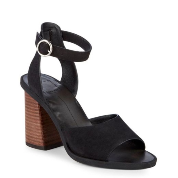 Dolce Vita Shoes - NWT Dolce Vita Aaliyah Block Heel Sandal